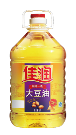 佳润大豆油